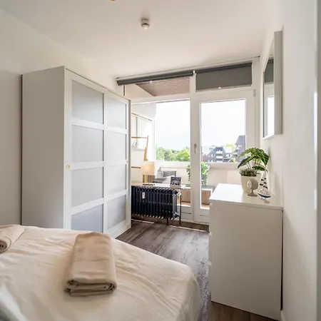 Windfluechter - Direkt Im Yachthafen Bad Zwischenahn