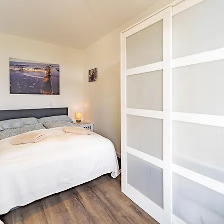 Διαμέρισμα Windfluechter - Direkt Im Yachthafen *