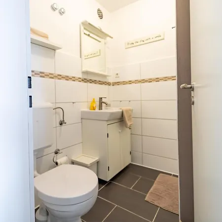 Windfluechter - Direkt Im Yachthafen Διαμέρισμα Bad Zwischenahn