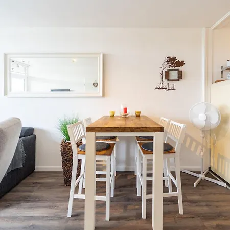 Windfluechter - Direkt Im Yachthafen Διαμέρισμα *