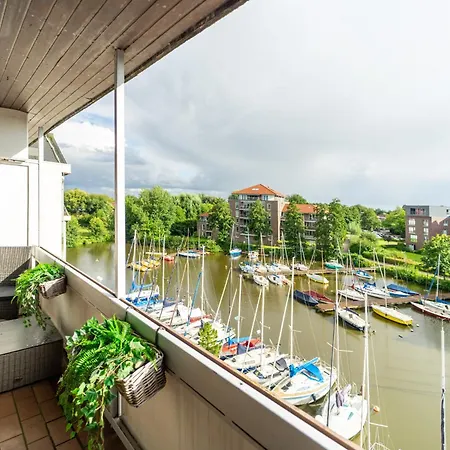 Windfluechter - Direkt Im Yachthafen *