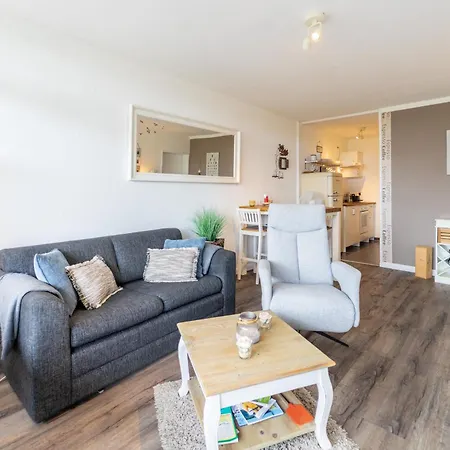 Windfluechter - Direkt Im Yachthafen * Bad Zwischenahn