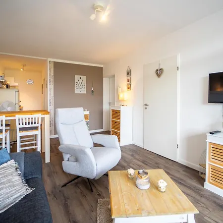 Windfluechter - Direkt Im Yachthafen Διαμέρισμα